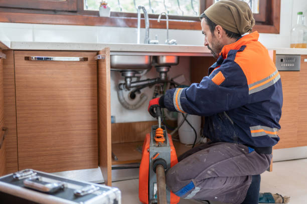 Best Leak Detection Services  in East Orange, NJ
